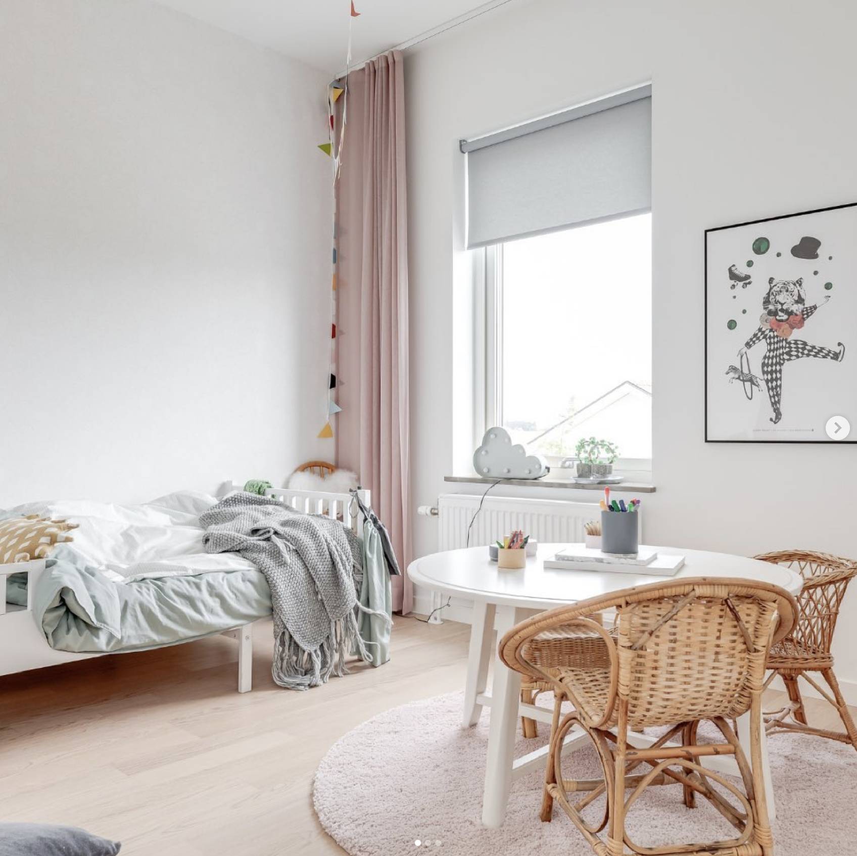 5 rum Radhus på Gårdsvägen 32C Furulund Kävlinge kommun - bild 8