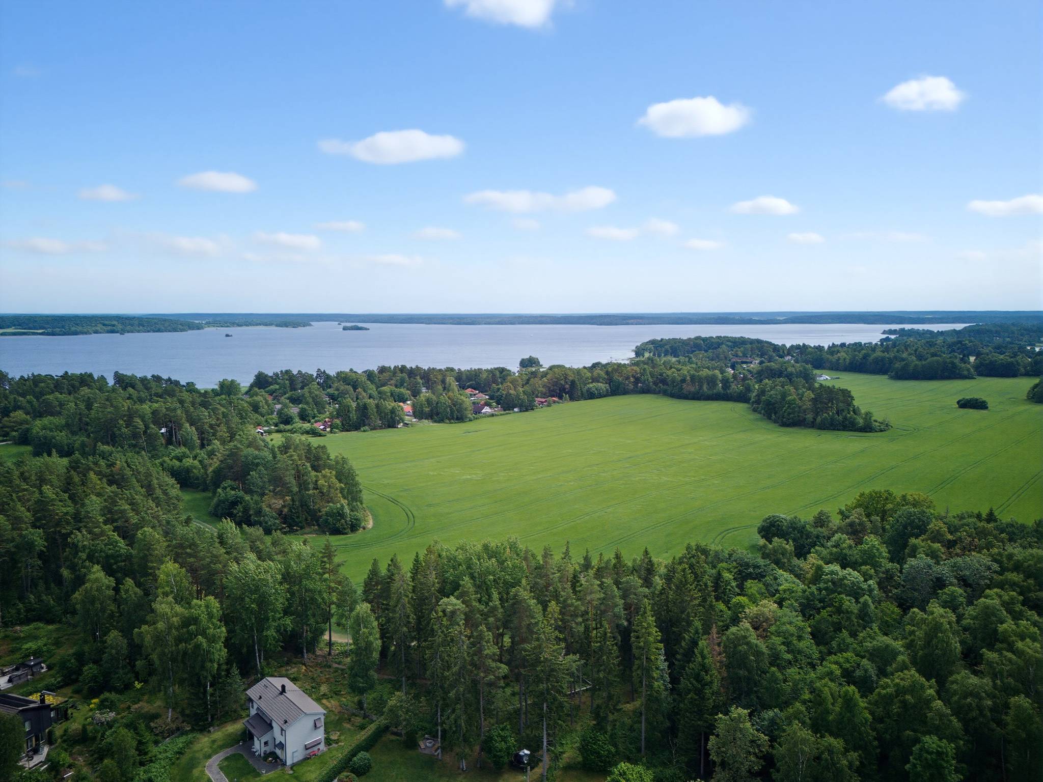 6 rum Villa på Mullvadsvägen 46 Ytternäs och Vreta Uppsala kommun - bild 53