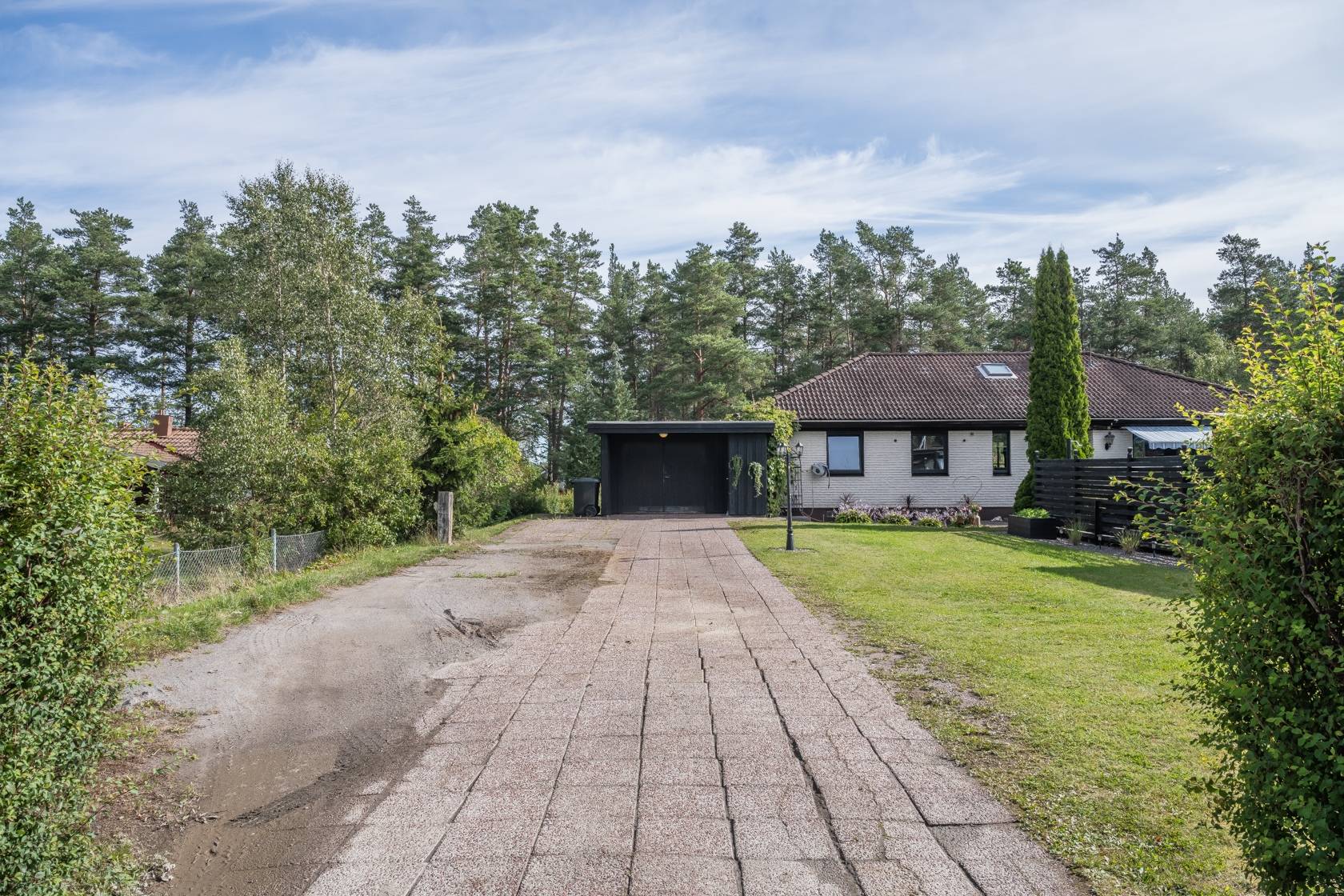 8 rum Villa på Åsvägen 9 Bålsta - Åsen Håbo kommun - bild 44