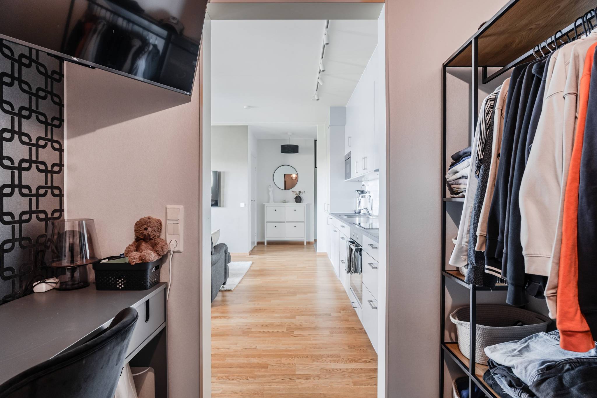 2 rum Lägenhet på Johannesbäcksgatan 99 Salabacke Uppsala kommun - bild 18