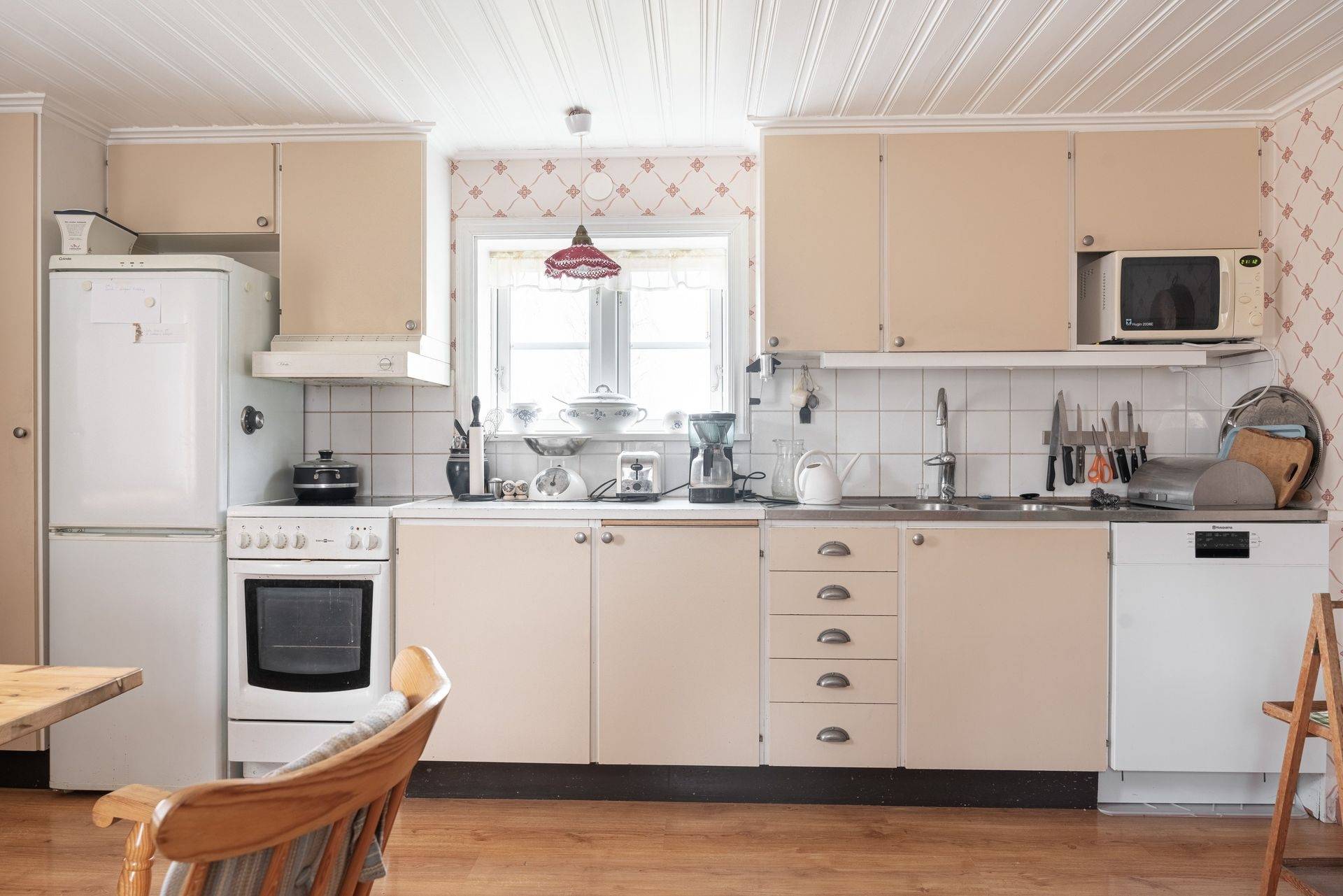 5 rum Villa på Siljansvägen 437 Tällberg Leksands kommun - bild 12