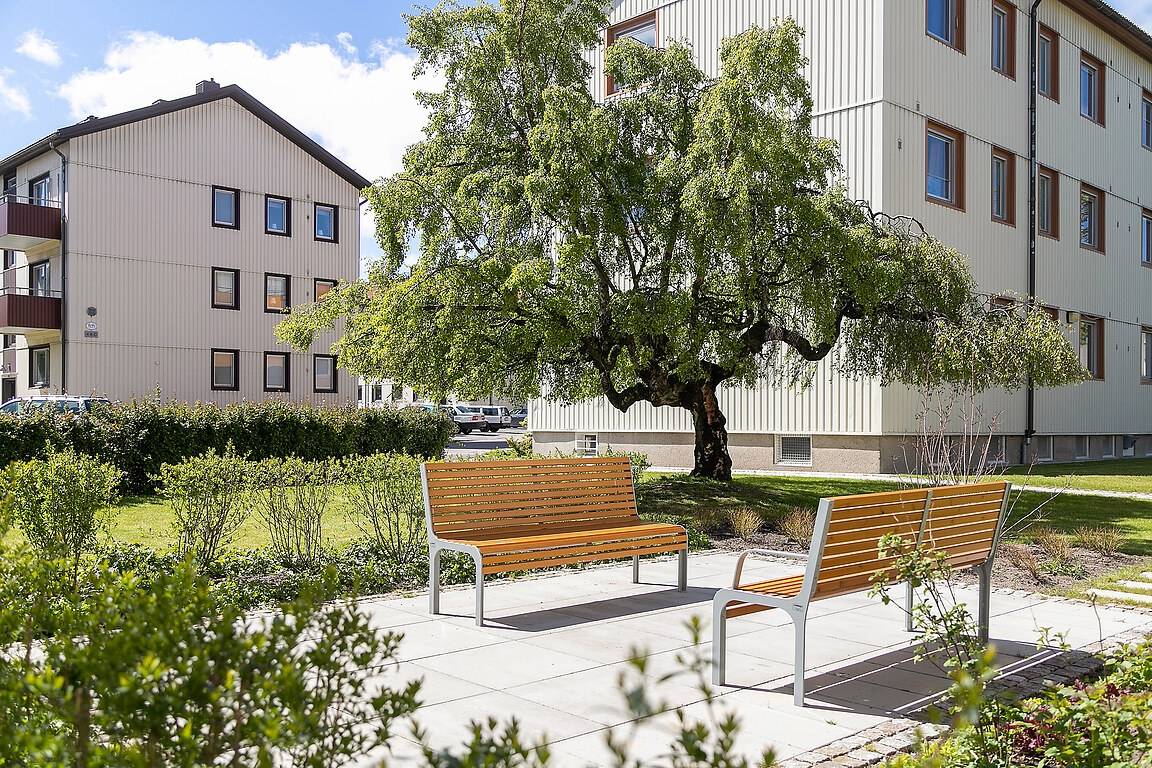 2 rum Lägenhet på Guldpokalsgatan 2D Centrala Hisingen Göteborgs kommun - bild 39
