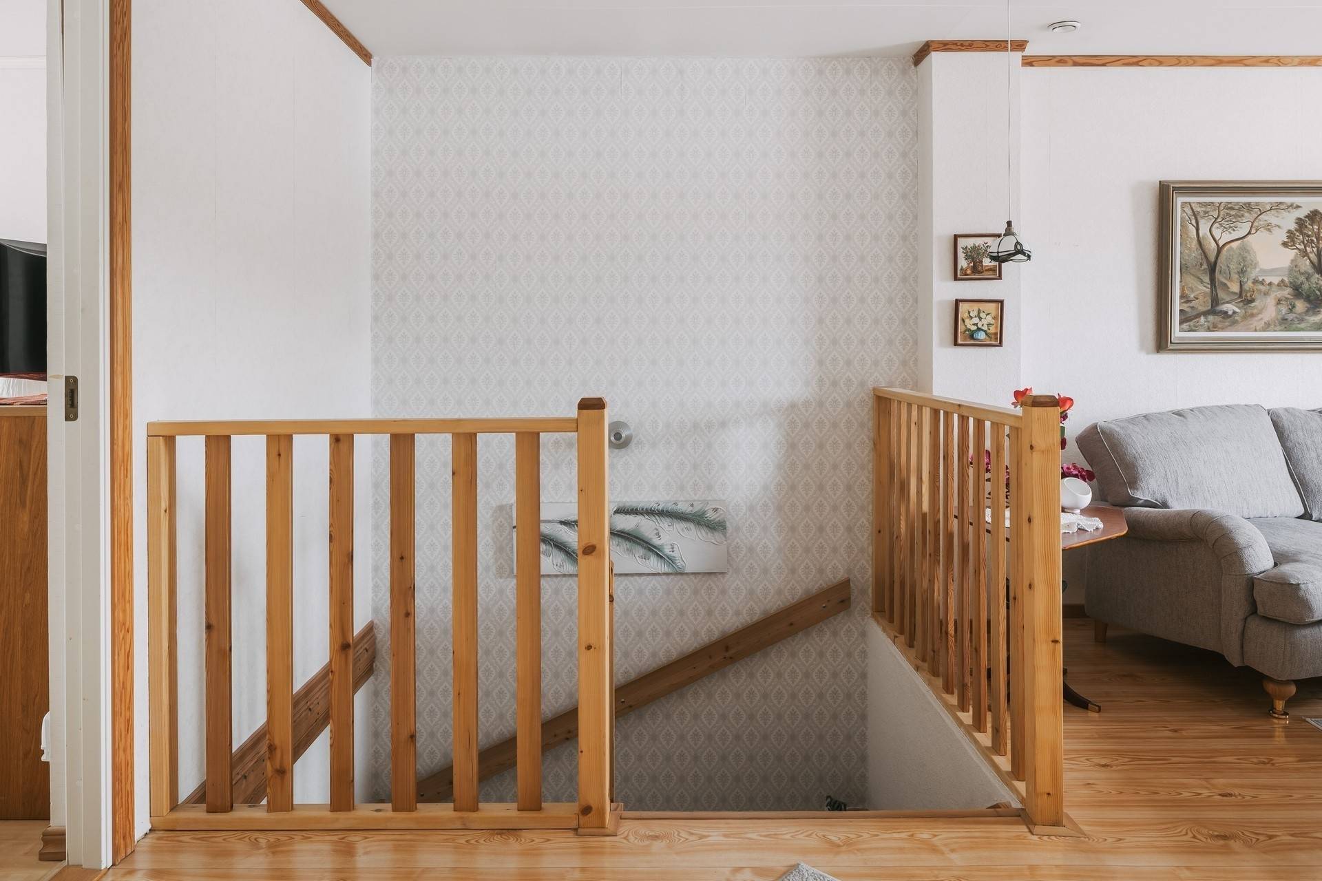 5 rum Radhus på Forslunds väg 10B Hentorp Skövde kommun - bild 21
