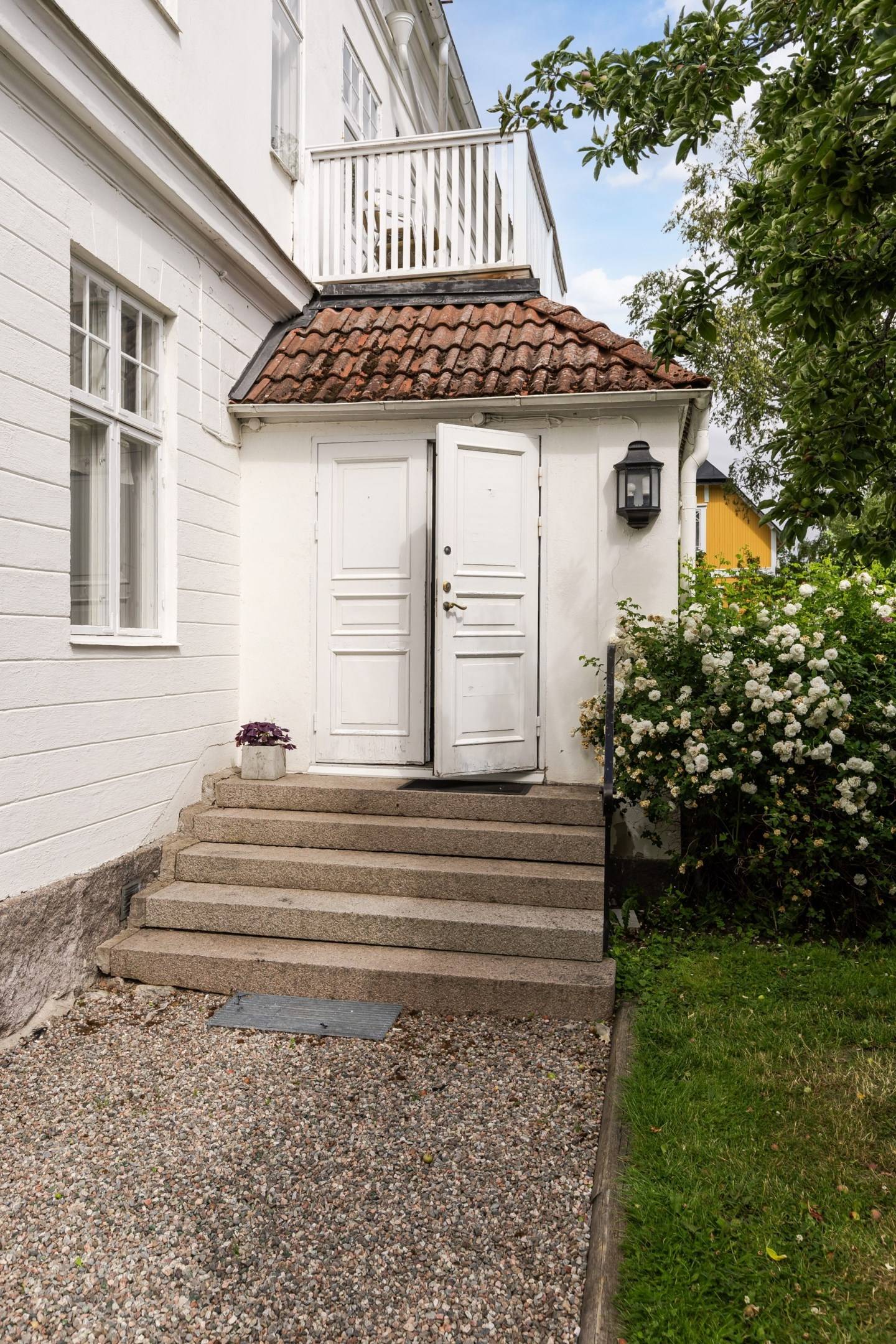 3 rum Lägenhet på Nygatan 10A Mariefred Strängnäs kommun - bild 3