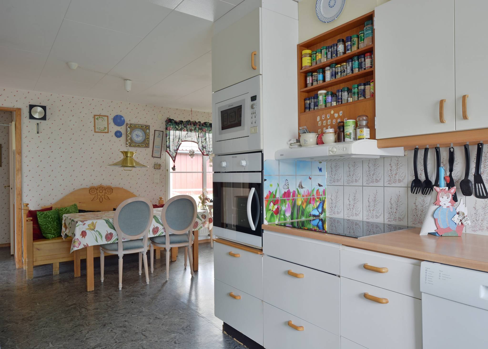 4 rum Villa på Krongjutarvägen 7D Västerås kommun - bild 12