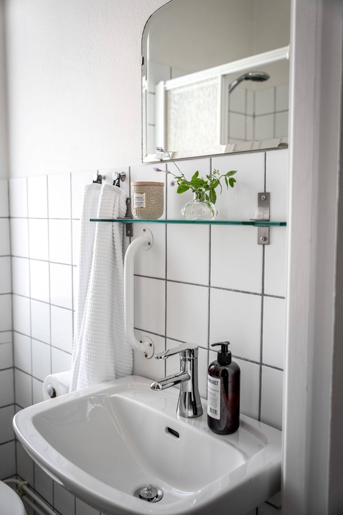 1 rum Lägenhet på Hjalmar Brantingsgatan 5B Fålhagen Uppsala kommun - bild 12
