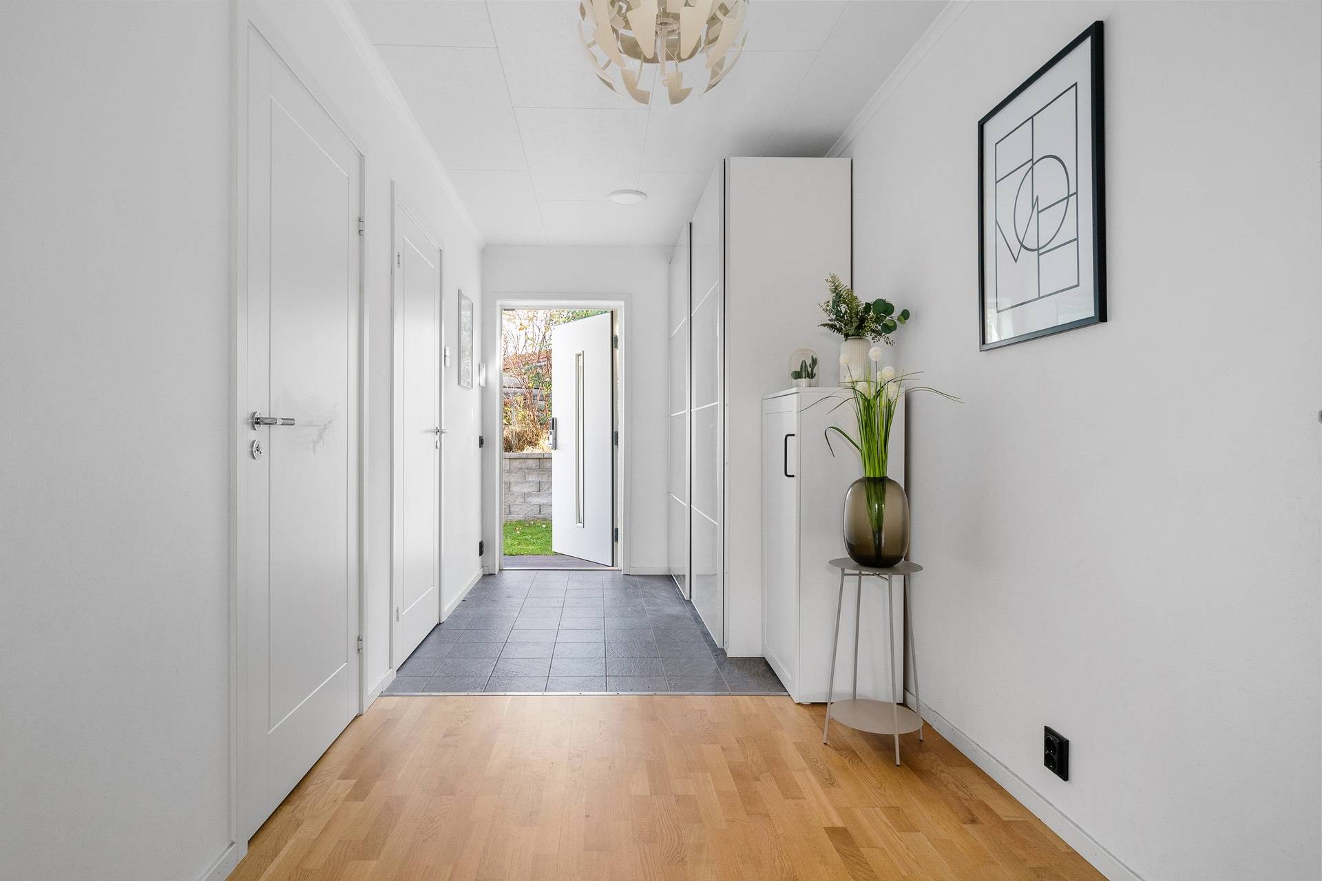 5 rum Villa på Backlöksvägen 44B Hässelby Norra Villastad Stockholms kommun - bild 22
