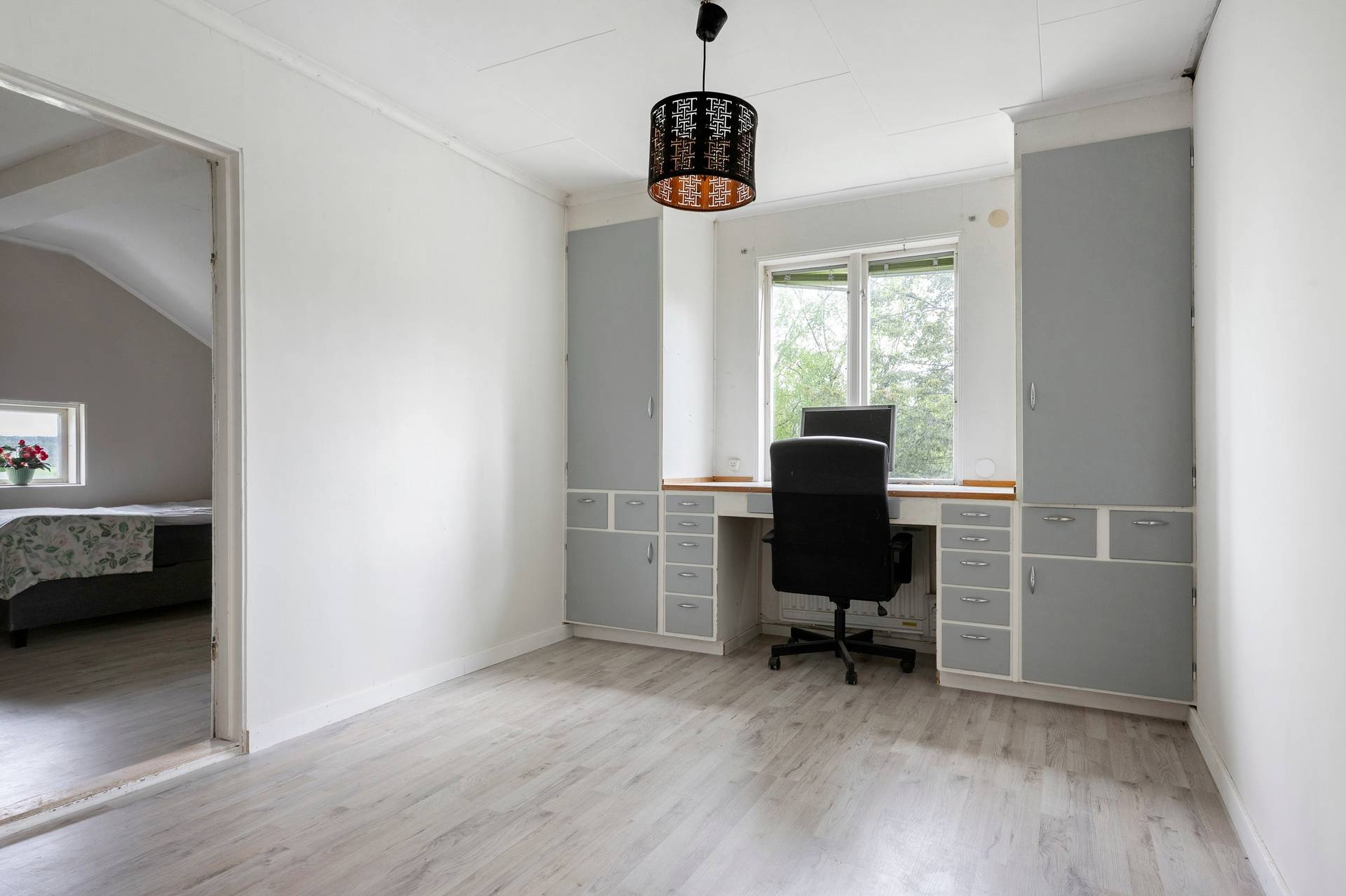 Gård med jordbruk på Nyhyttevägen 29 Torsåker Hofors kommun - bild 19