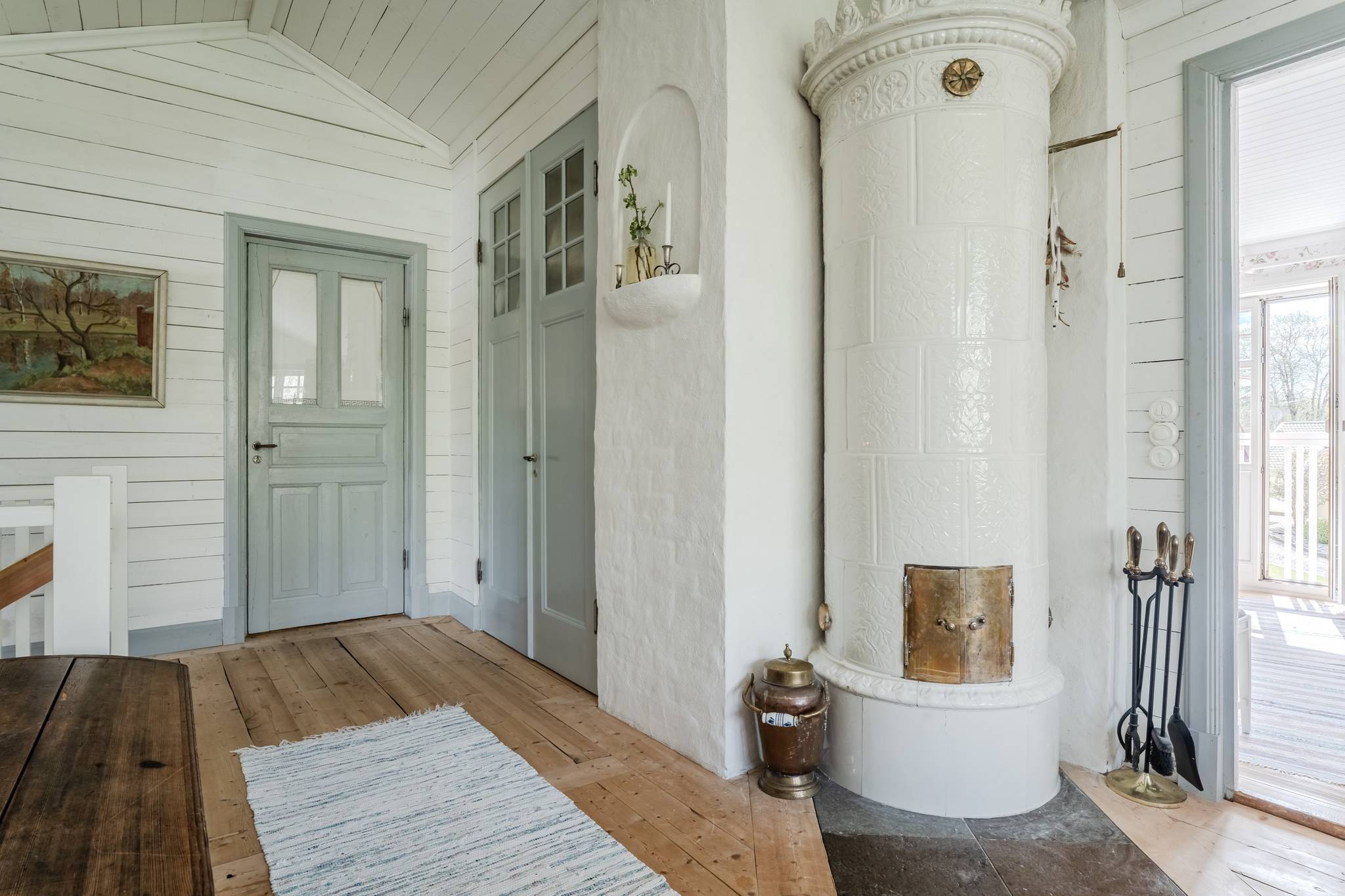 190 m² Villa på Lyckebovägen 3 Sjömarken Borås kommun - bild 44