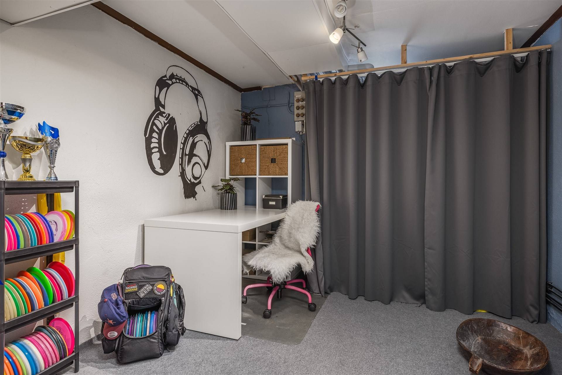 6 rum Villa på Droppvägen 15 Sörberge Timrå kommun - bild 31
