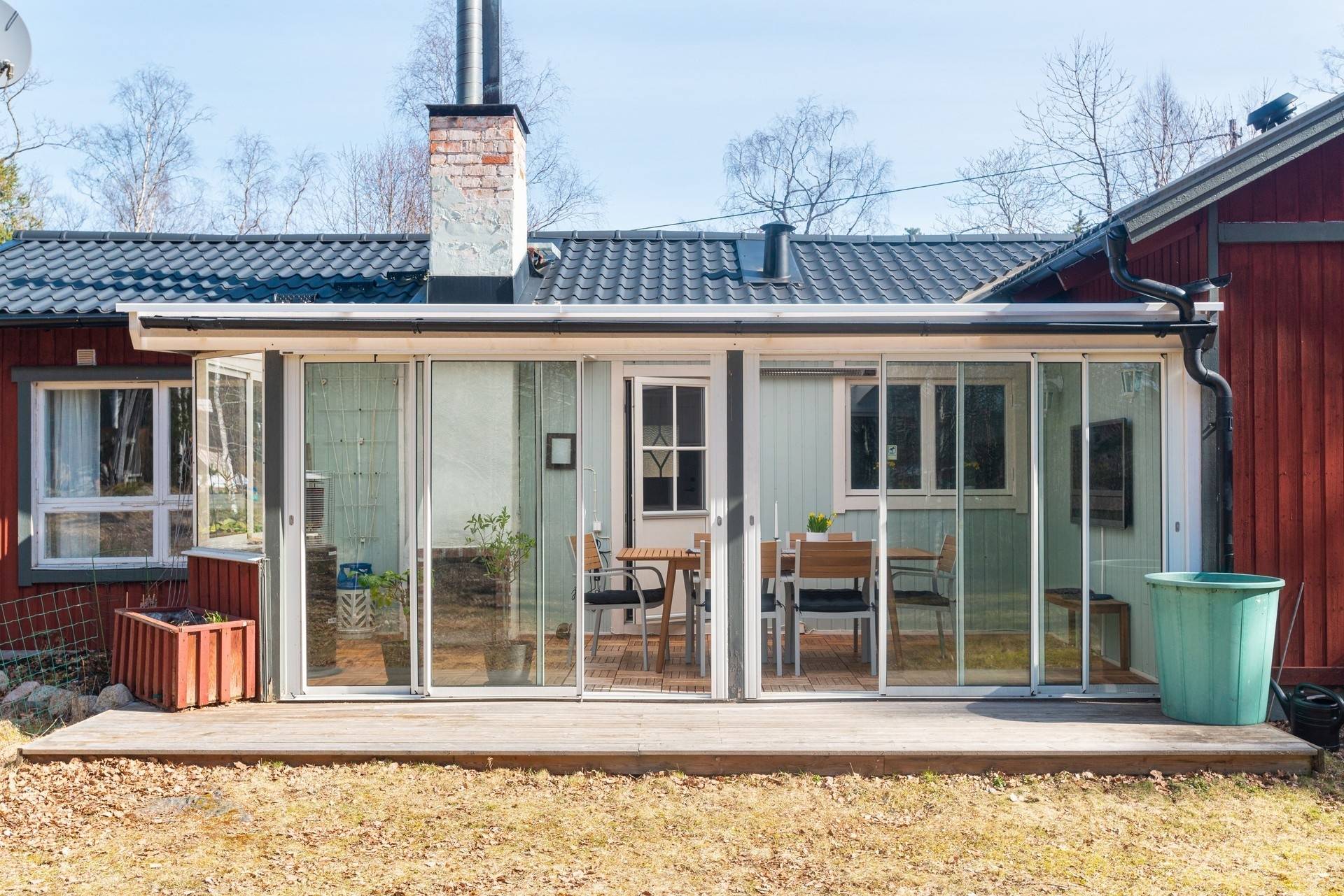 3 rum Villa på Starvägen 2 Värmdö kommun - bild 6