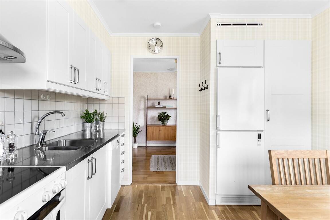 4 rum Villa på Sågarevägen 9, Borghamn Vadstena kommun - bild 14