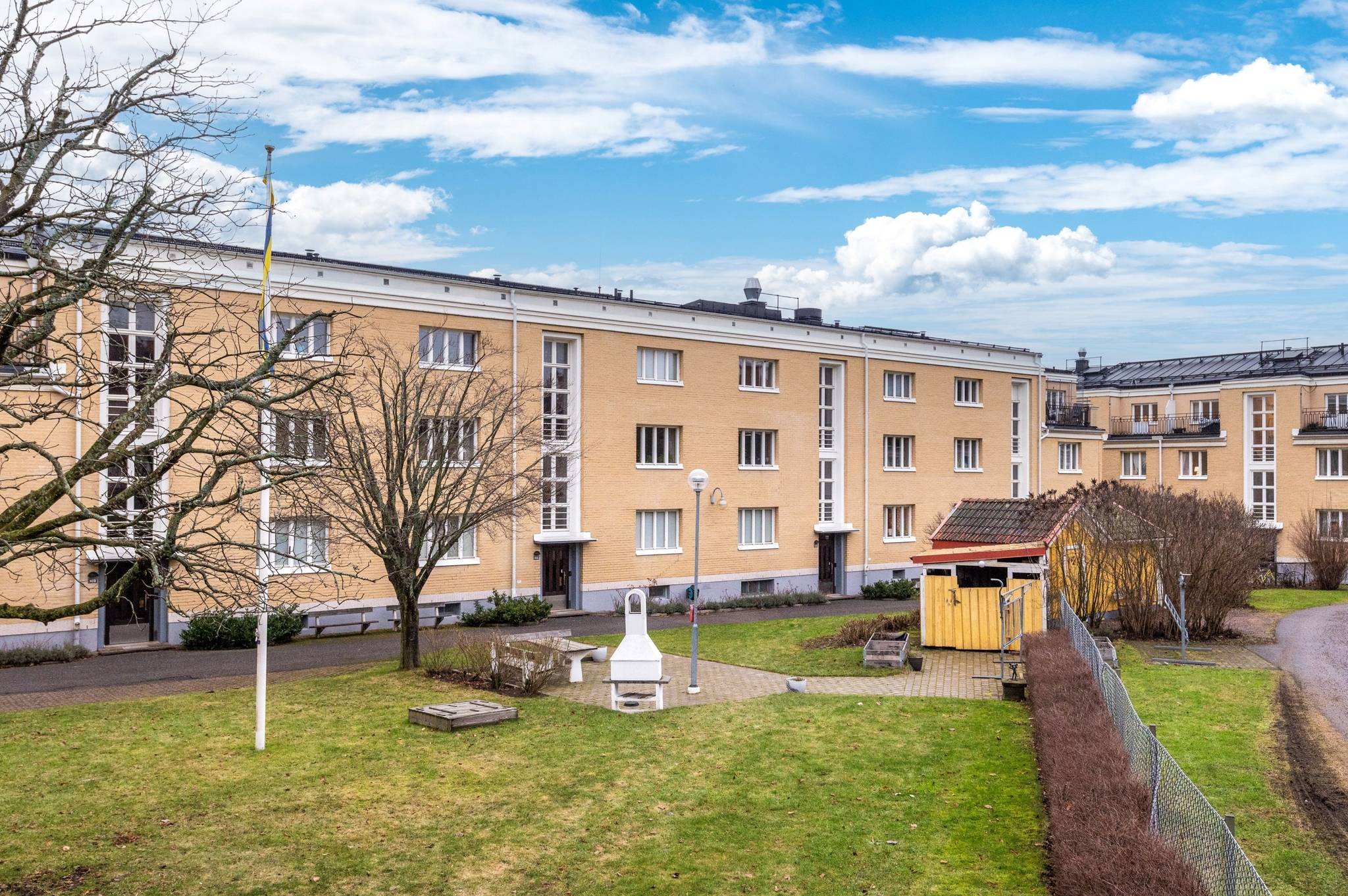 2 rum Lägenhet på Södra Promenaden 80A Centralt Norrköpings kommun - bild 15