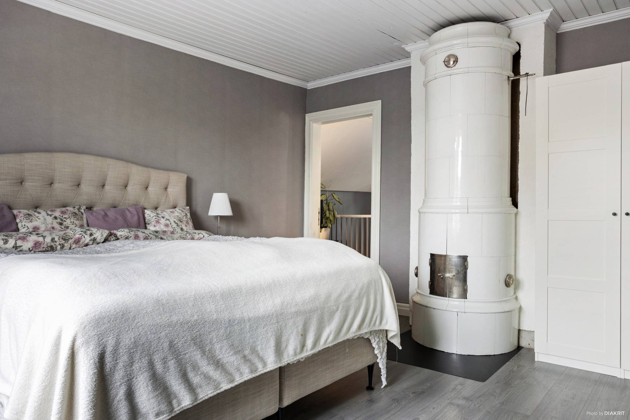 4 rum Villa på Idrottsvägen 8 Arbrå Bollnäs kommun - bild 20