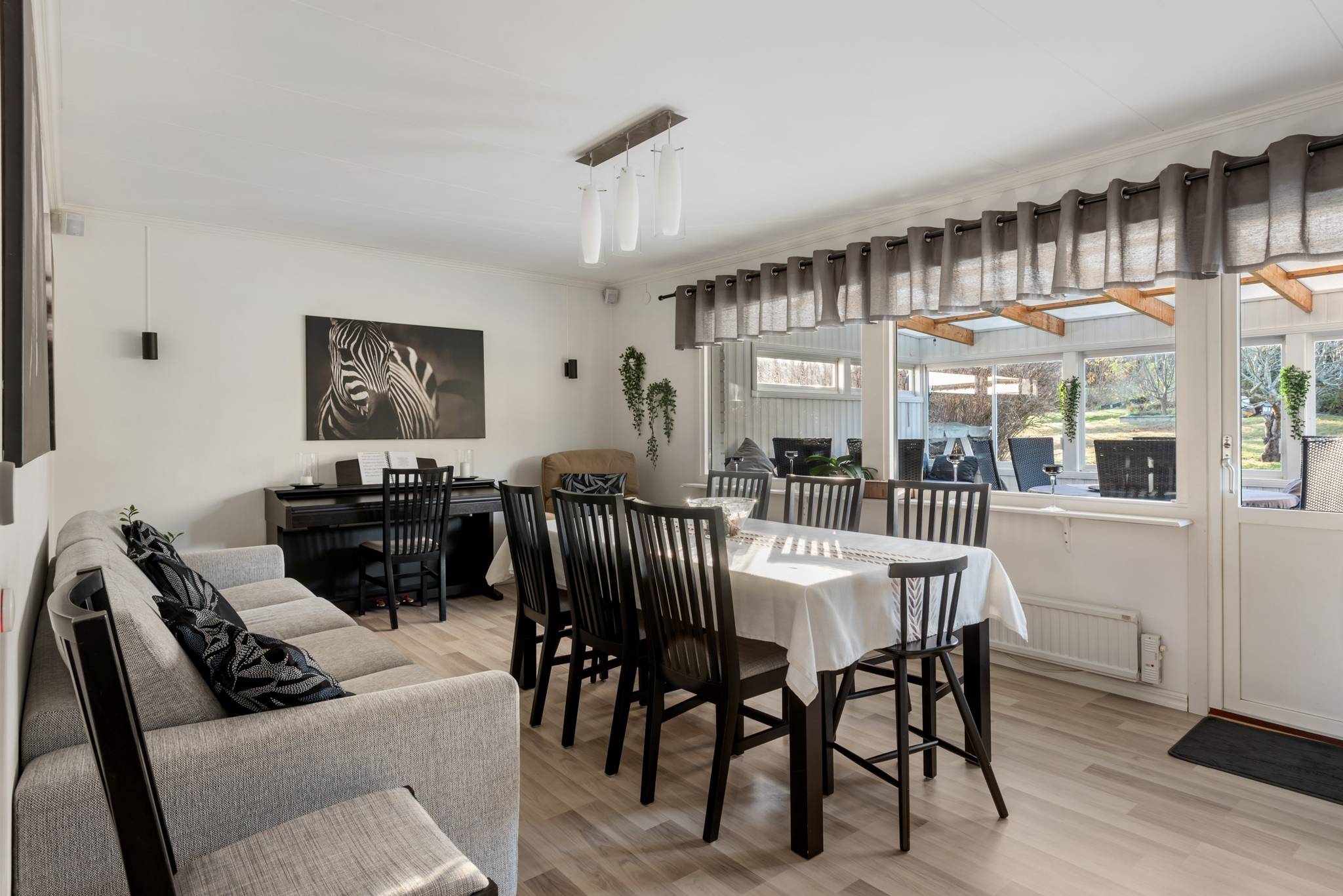 7 rum Villa på Allévägen 31 Rimbo Norrtälje kommun - bild 13