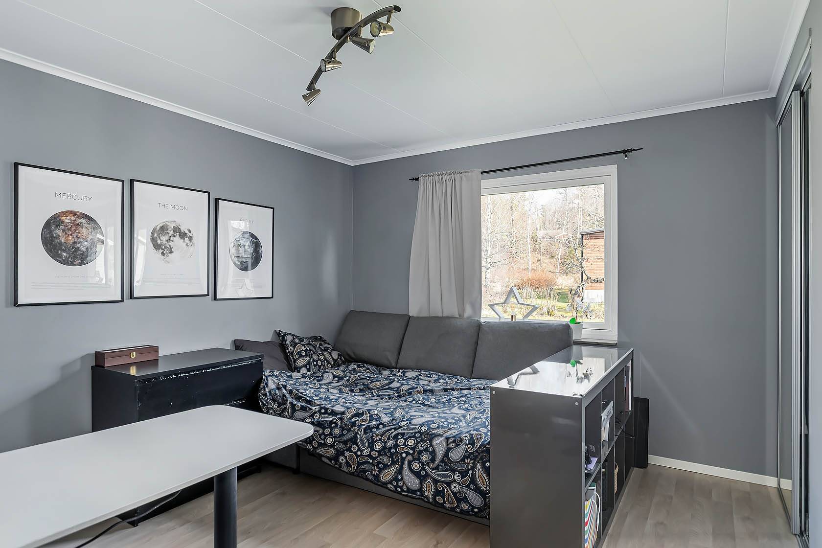 6 rum Villa på Ängsvägen 3 Mellösa Flens kommun - bild 14