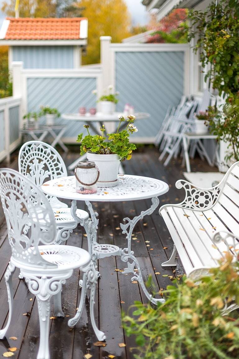 5 rum Villa på Bäckgårdsvägen 6 Forsa Hudiksvalls kommun - bild 34