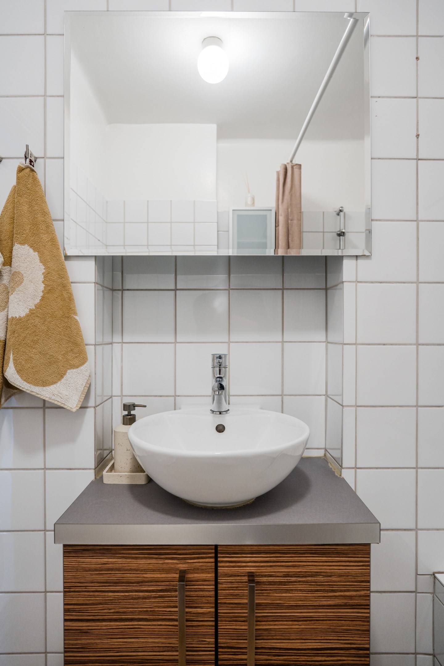 2.5 rum Lägenhet på Väderkvarnsgatan 46A Fålhagen Uppsala kommun - bild 15
