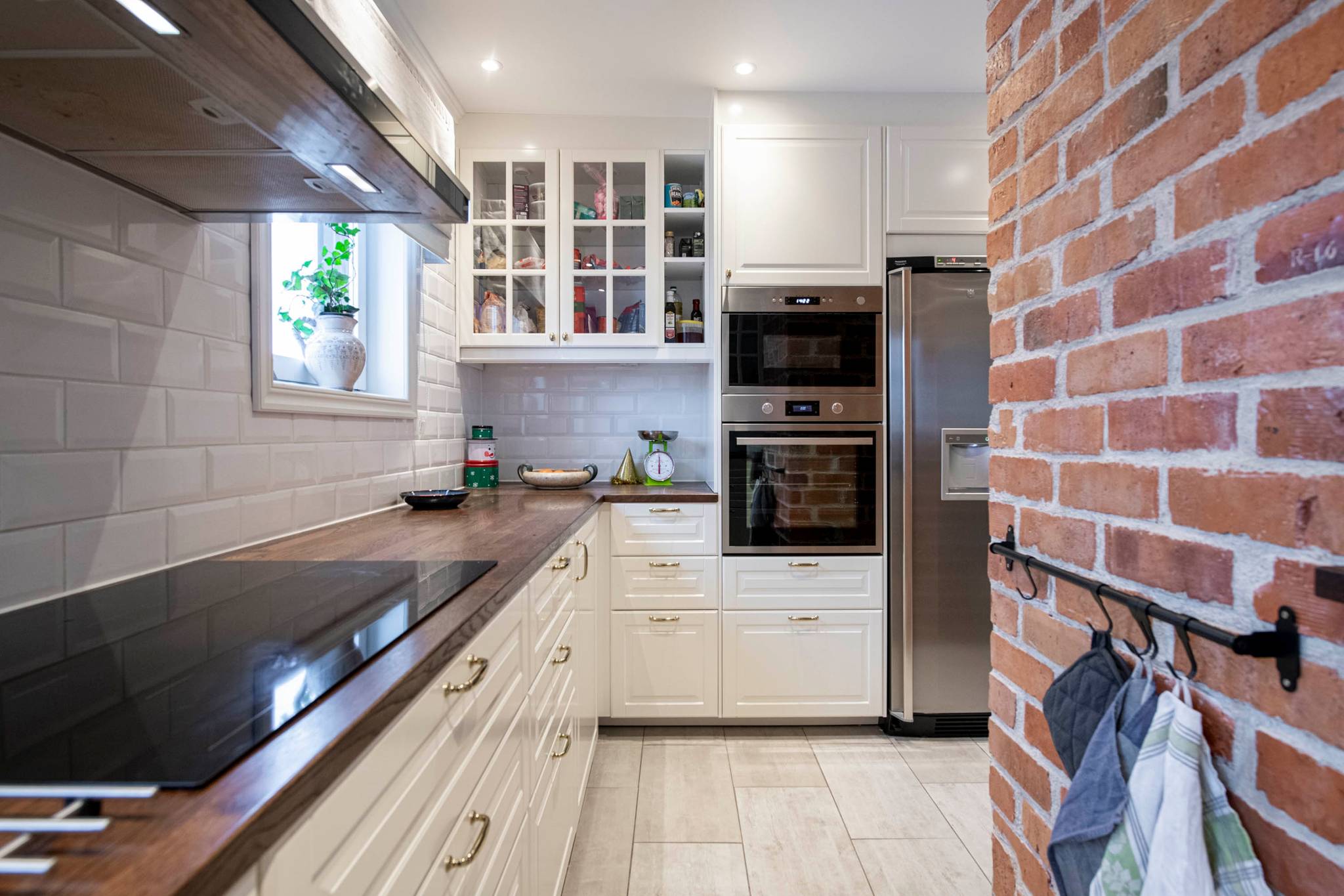 5 rum Villa på Tivoligatan 5 Nybyholm Arboga kommun - bild 5