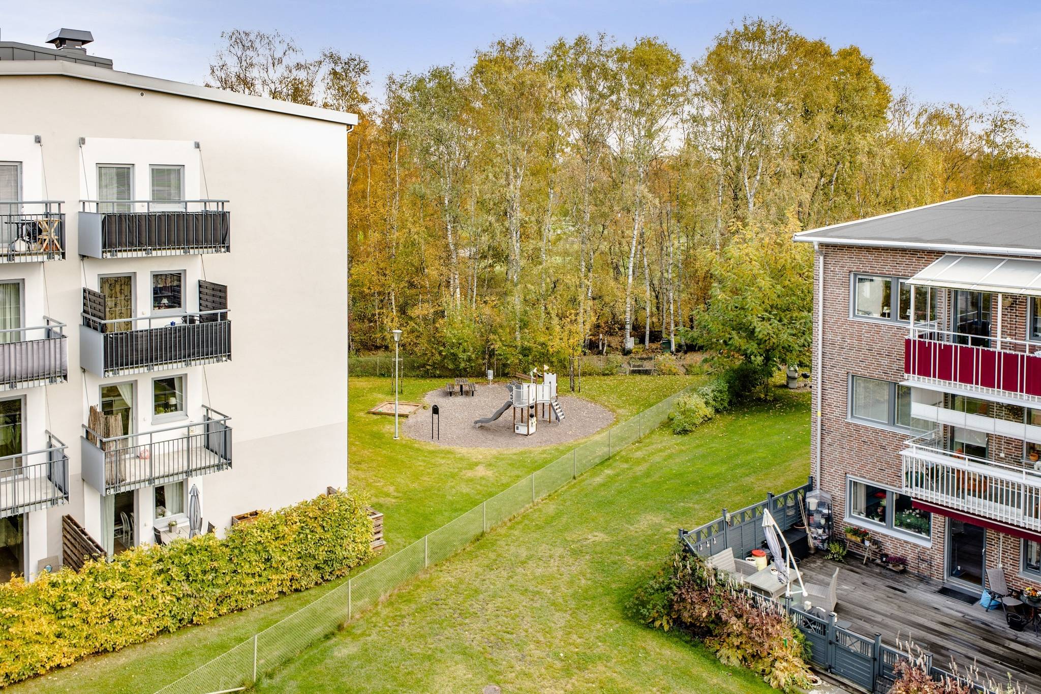 1 rum Lägenhet på Skördevägen 1 Åkersberg Enköpings kommun - bild 18
