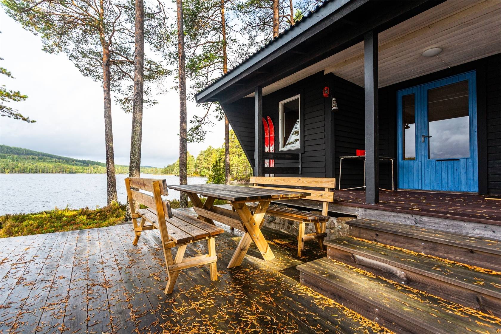 2 rum Fritidshus på Skålen 78 Hällefors kommun - bild 11
