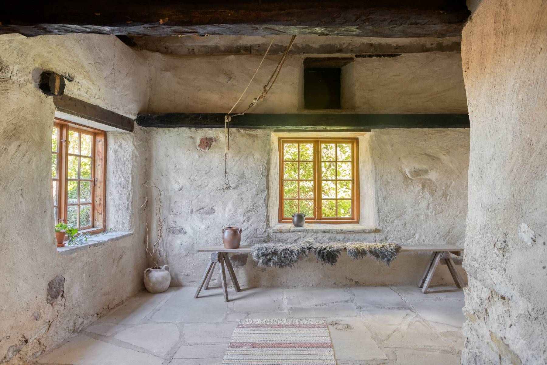 5 rum Villa på Eke Alveskogs 214 Sydöstra Gotland - Eke Gotlands kommun - bild 39