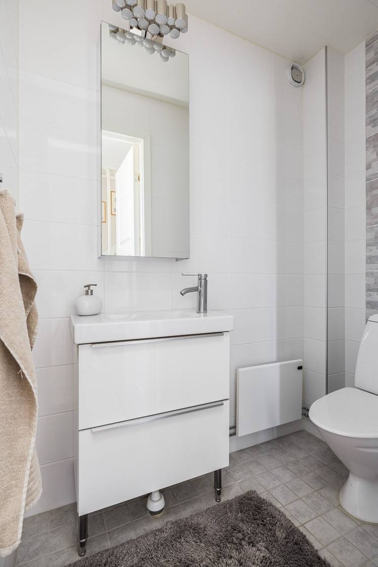 5 rum Villa på Kinnekullevägen 5 Matfors Sundsvalls kommun - bild 21