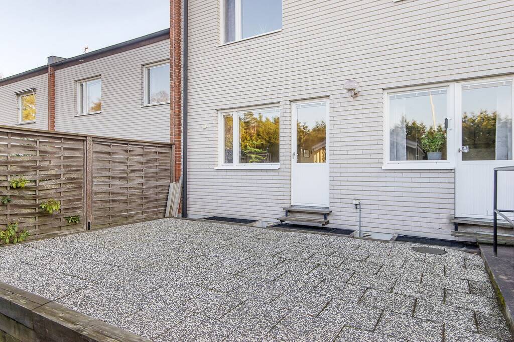 6 rum Parhus på Skolmästaregatan 4A Hallberga Norrköpings kommun - bild 31