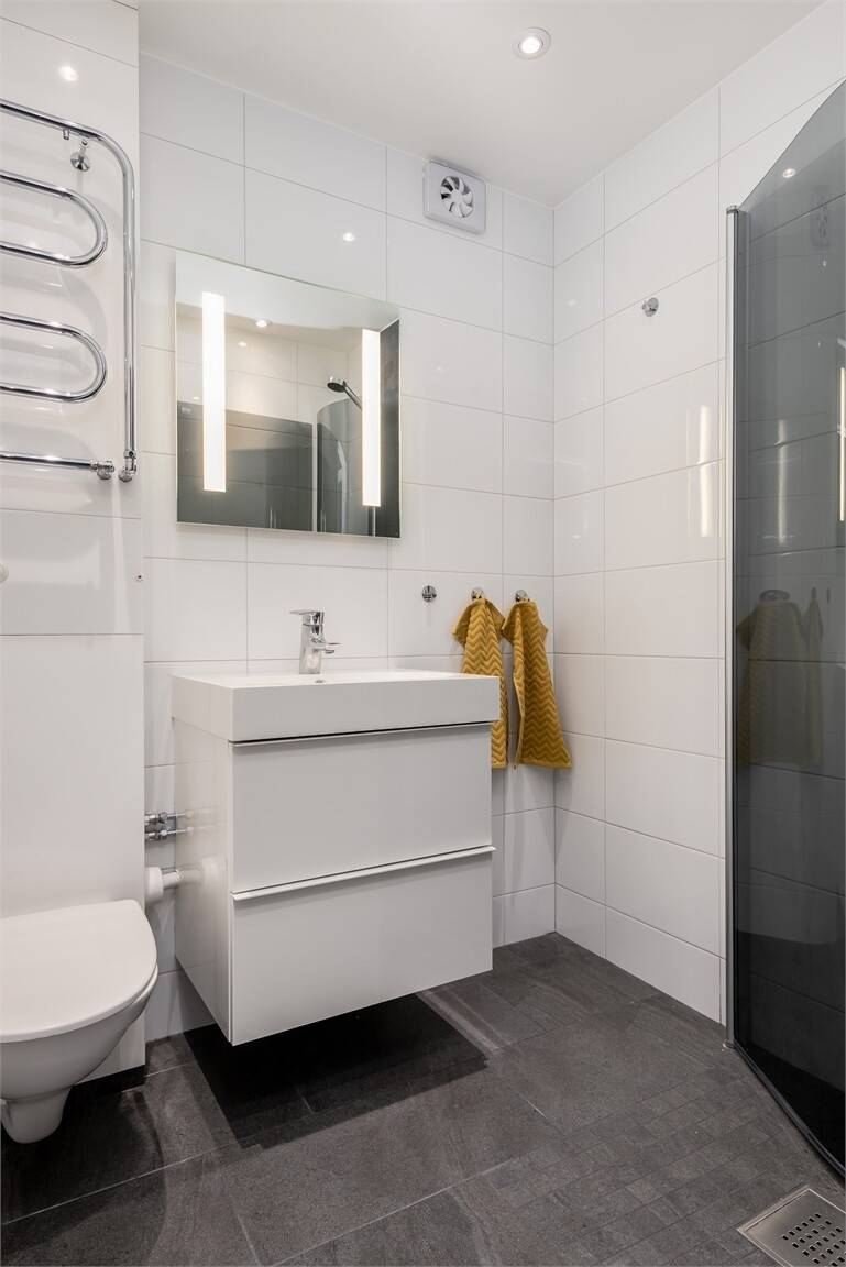 2 rum Lägenhet på Djupegatan 37 B Hudiksvall Hudiksvalls kommun - bild 6