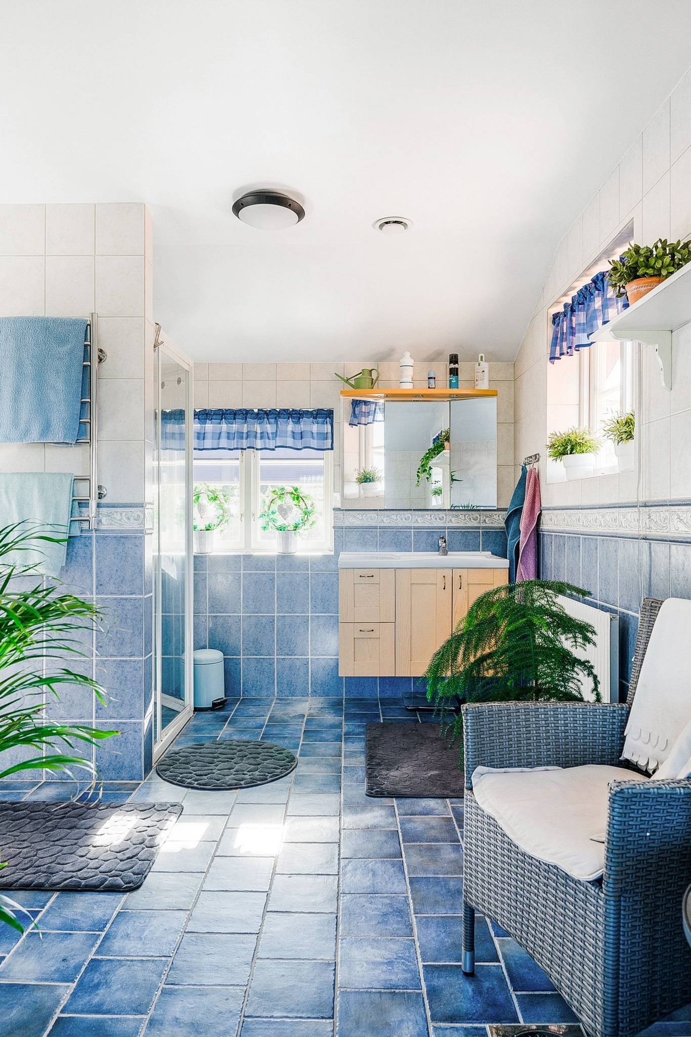 5 rum Villa på Sjögattu 13 Tällberg Leksands kommun - bild 43