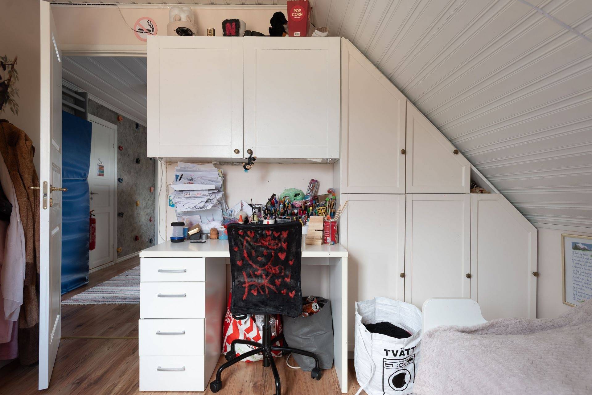 7 rum Villa på Kornstigen 4 Vedevåg Lindesbergs kommun - bild 41