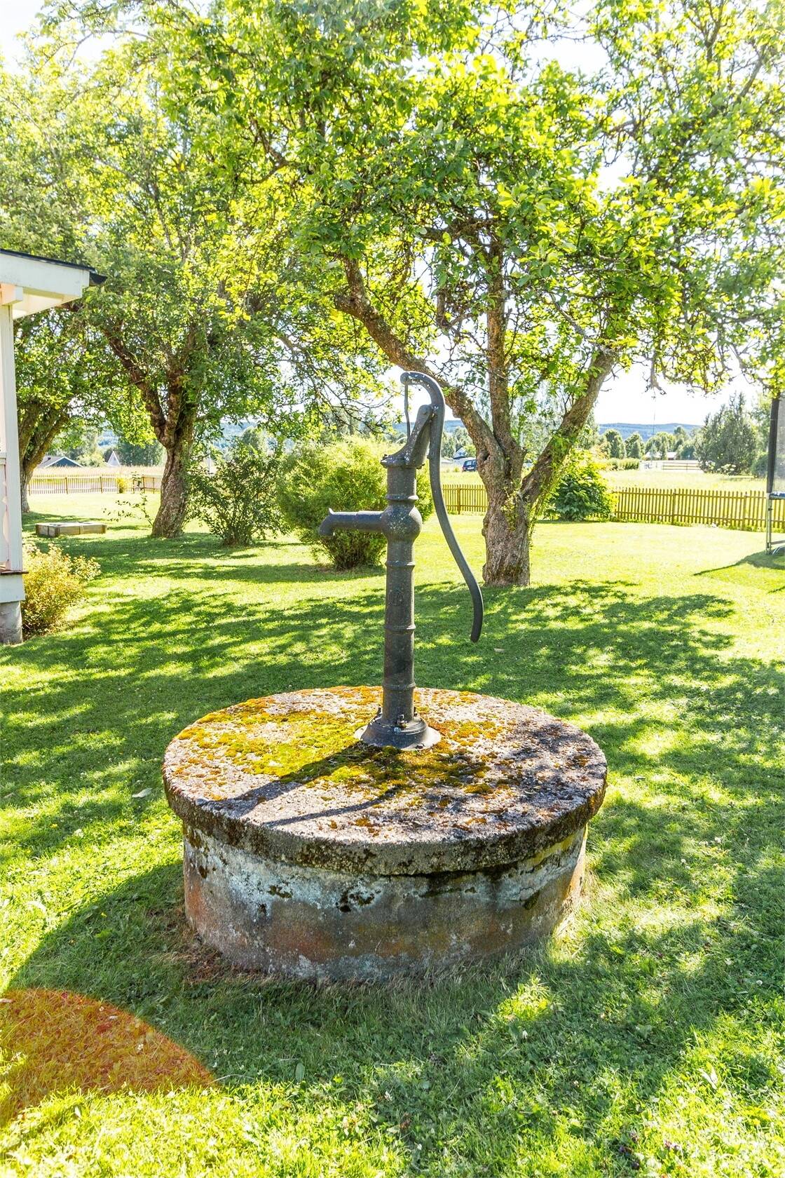 7 rum Villa på Henrik Sörensens väg 34 Kilåsen Torsby kommun - bild 37