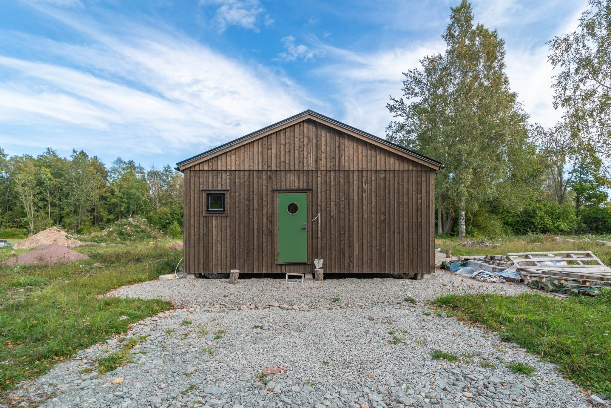 65 m² Fritidshus på Gräshoppsvägen 9 Byxelkrok Borgholms kommun - bild 14