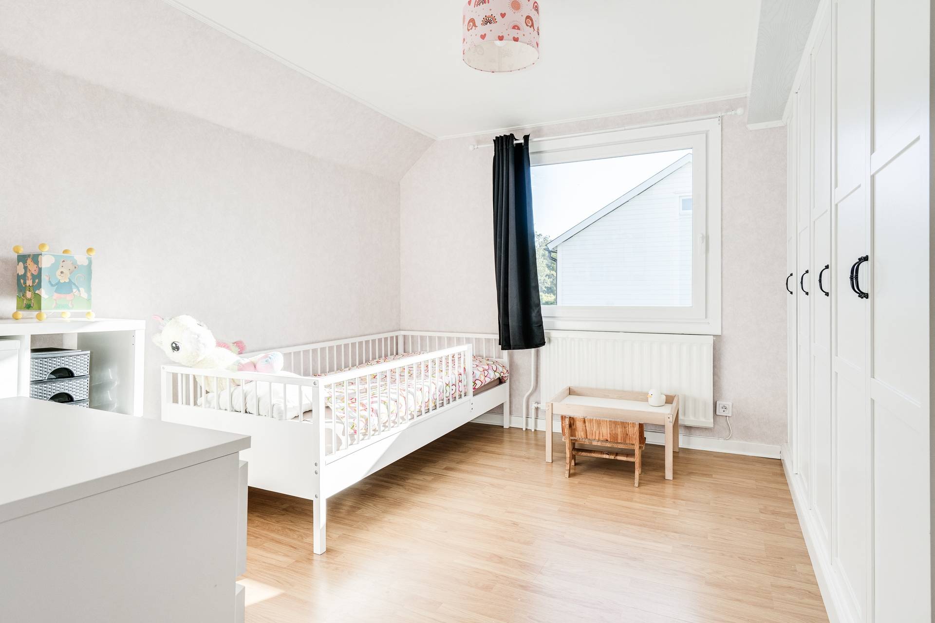 5 rum Villa på Parkgatan 13 Mellerud Melleruds kommun - bild 17