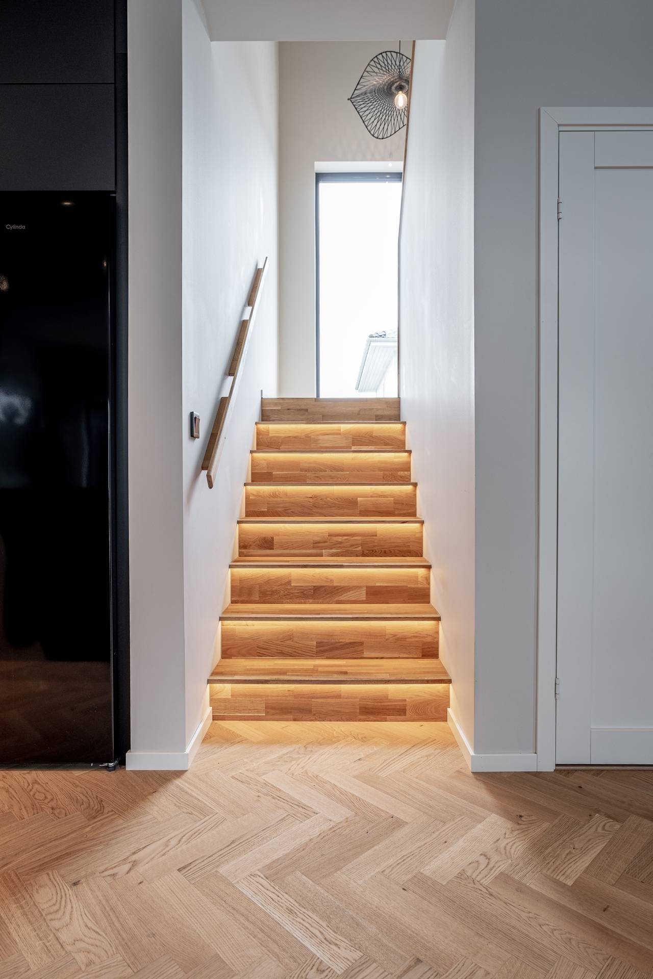 7 rum Villa på Åkerholmsgatan 4 Trädgårdsstaden Skövde kommun - bild 40