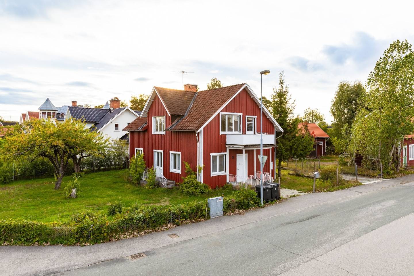 7 rum villa på Storgatan 115 Centralt (hultsfred), Hultsfreds kommun - bild 2