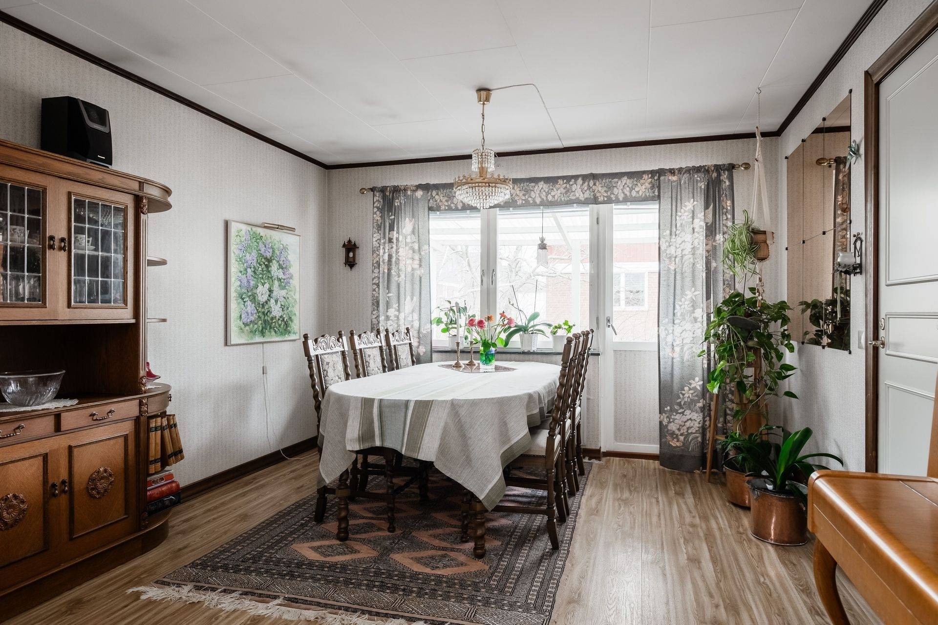 7 rum Villa på Pökängsgatan 28 Tibro Tibro kommun - bild 14