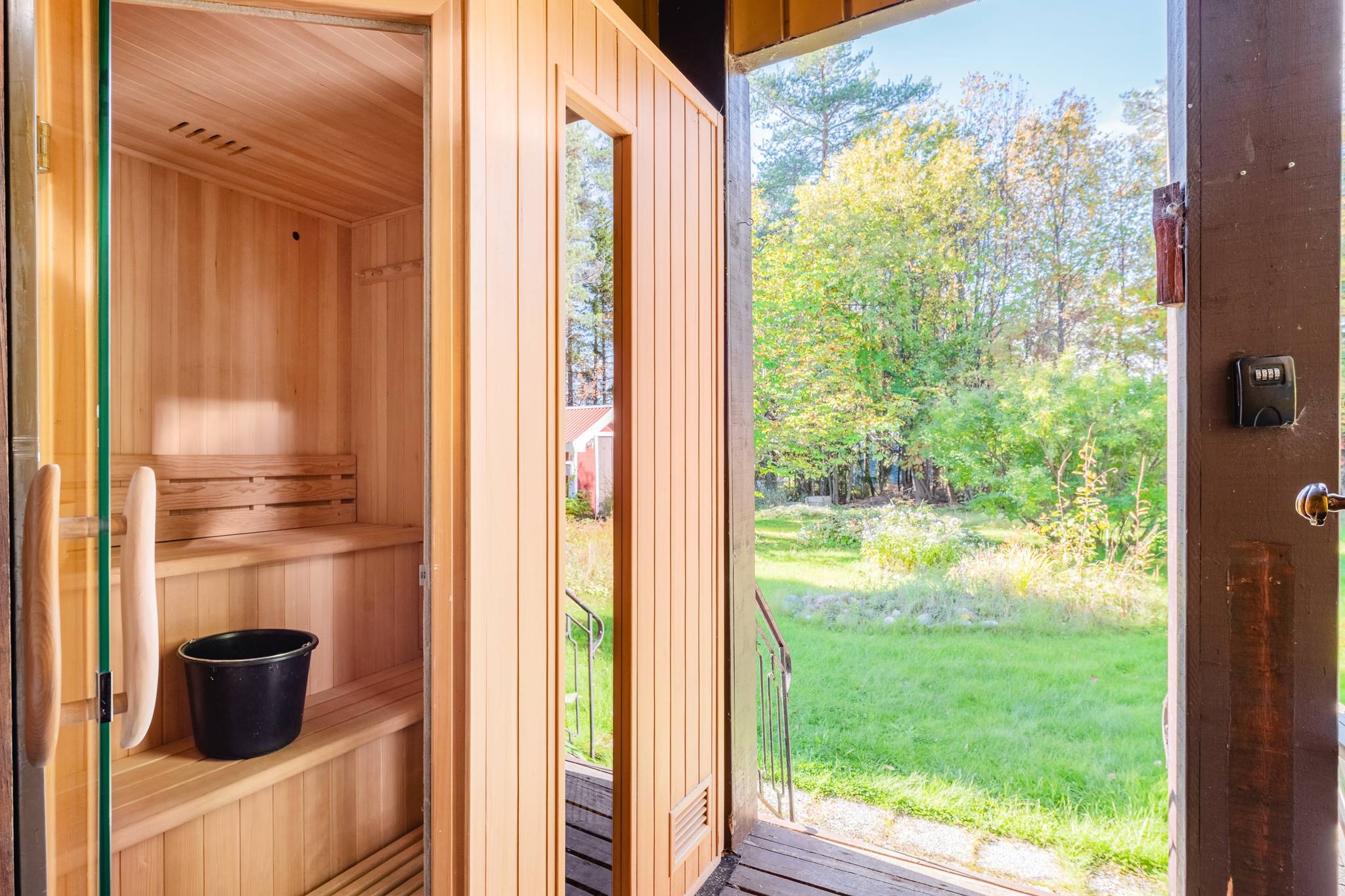 3 rum Villa på Bergsvägen 11 Nordmalings kommun - bild 21
