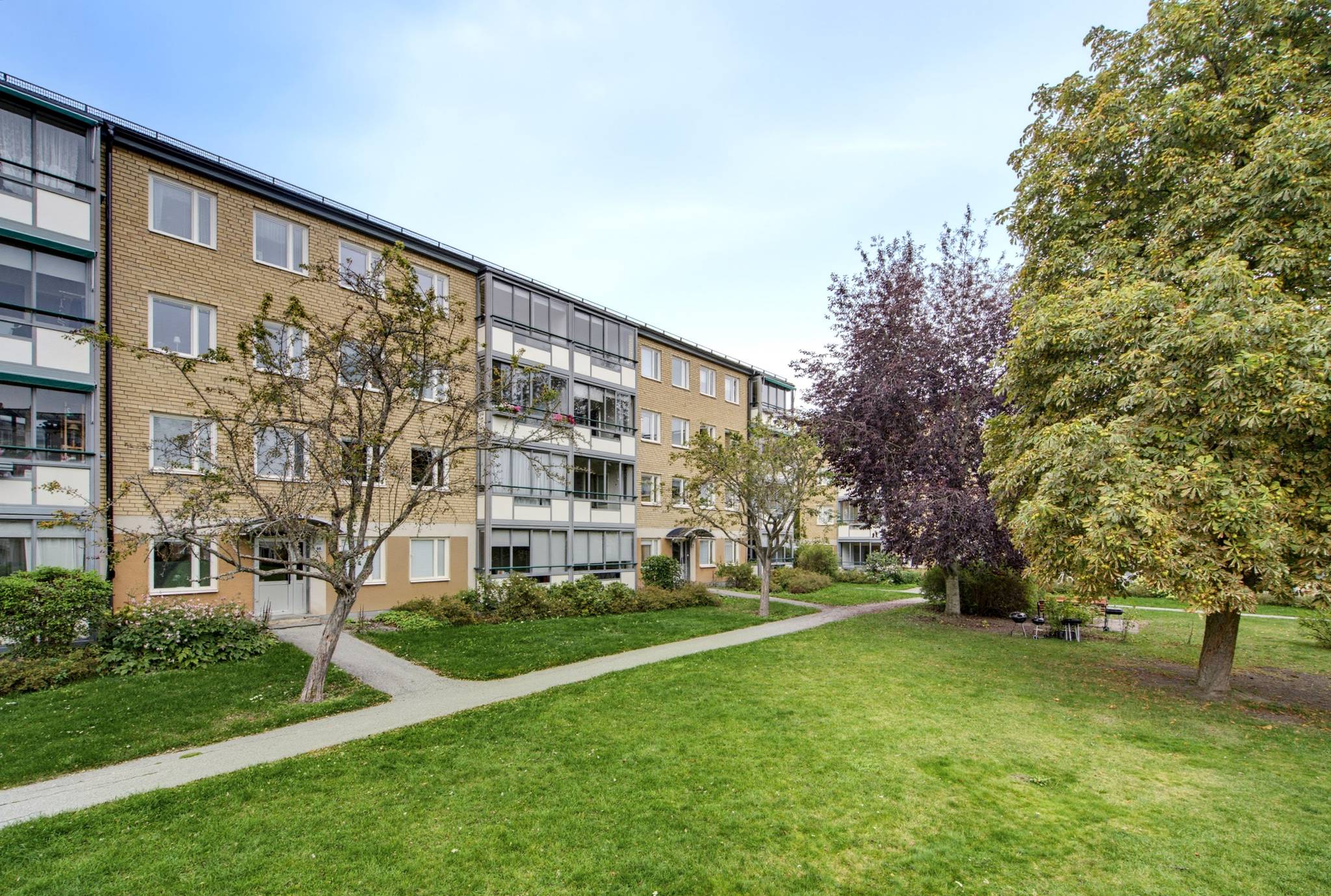 3 rum Lägenhet på Bellmansgatan 86 Löten Uppsala kommun - bild 39