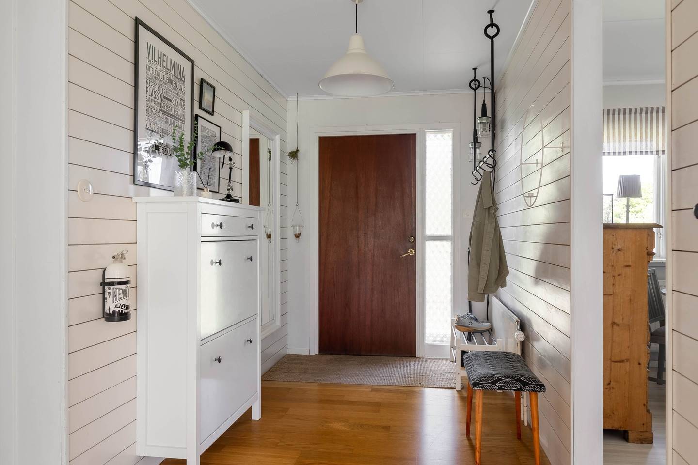 103 m² Villa på Bruntorpsvägen 11 Korsberga Hjo kommun - bild 7