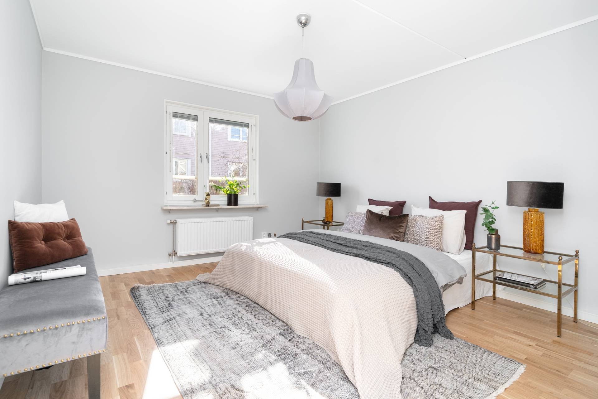 3 rum Lägenhet på Gränsvägen 170 Solhem Stockholms kommun - bild 14