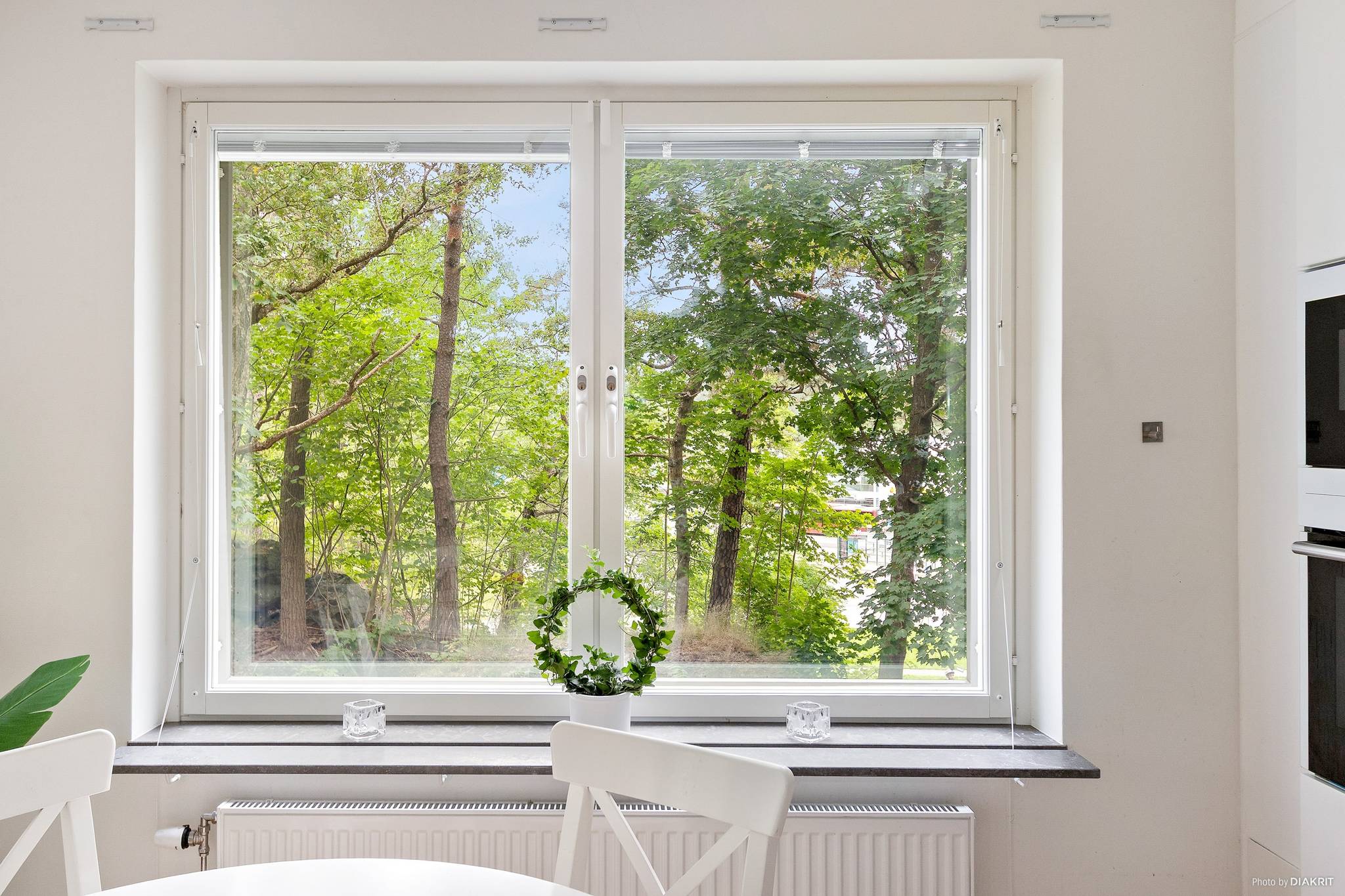 3 rum Lägenhet på Mariaterrassen 5 Gustavsberg Kvarnberget Värmdö kommun - bild 9