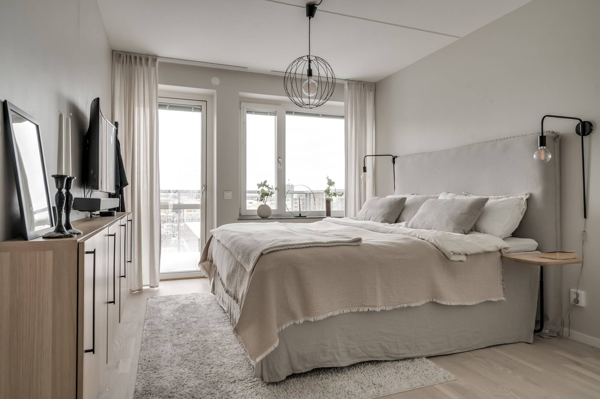 2 rum Lägenhet på Bogsprötsgatan 21A Inre hamn Karlstads kommun - bild 5