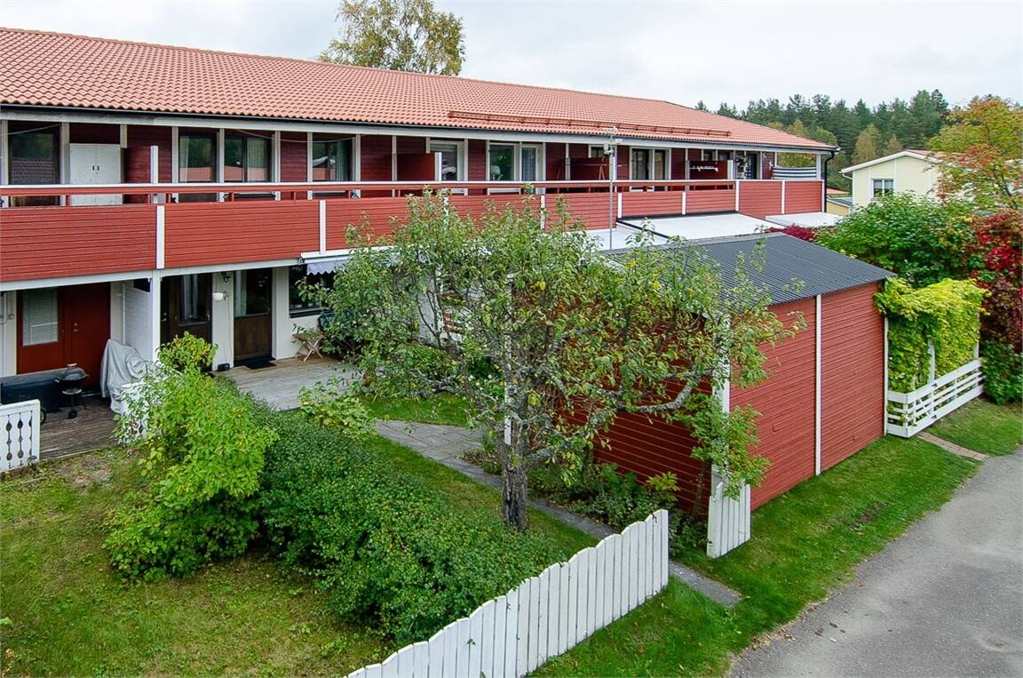 4 rum Villa på Vallhovsvägen 88B Vallhov Sandvikens kommun - bild 3