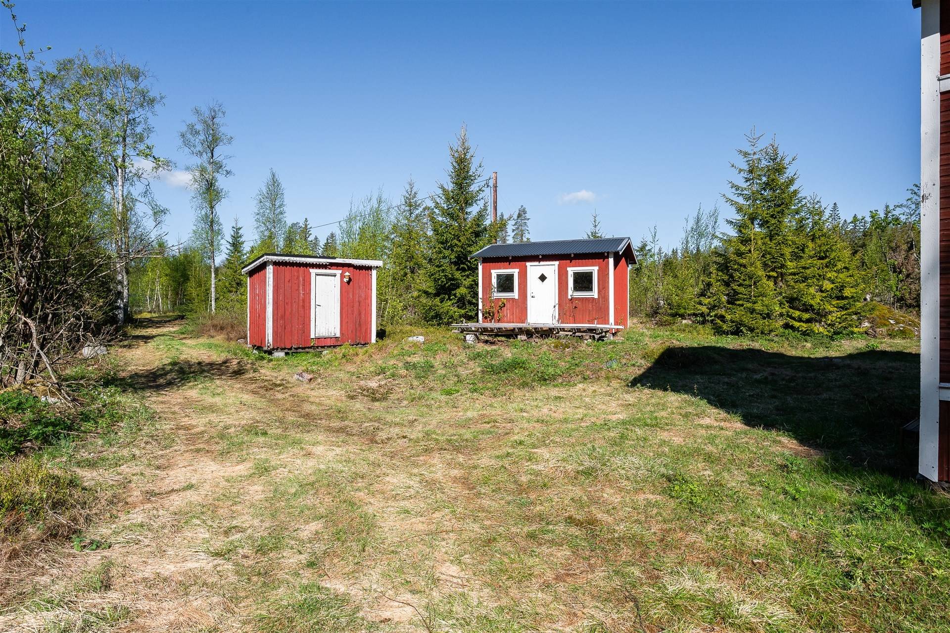 2 rum Fritidshus på Skabäcken 345 Älandsbro Härnösands kommun - bild 25