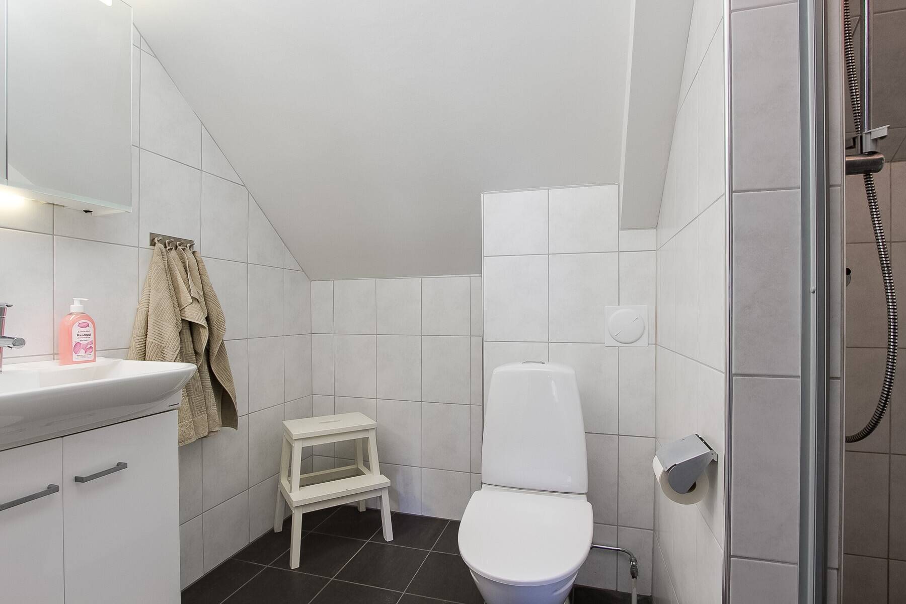 5 rum Villa på Sjöåsvägen 20 Nedre Skranta Karlskoga kommun - bild 25