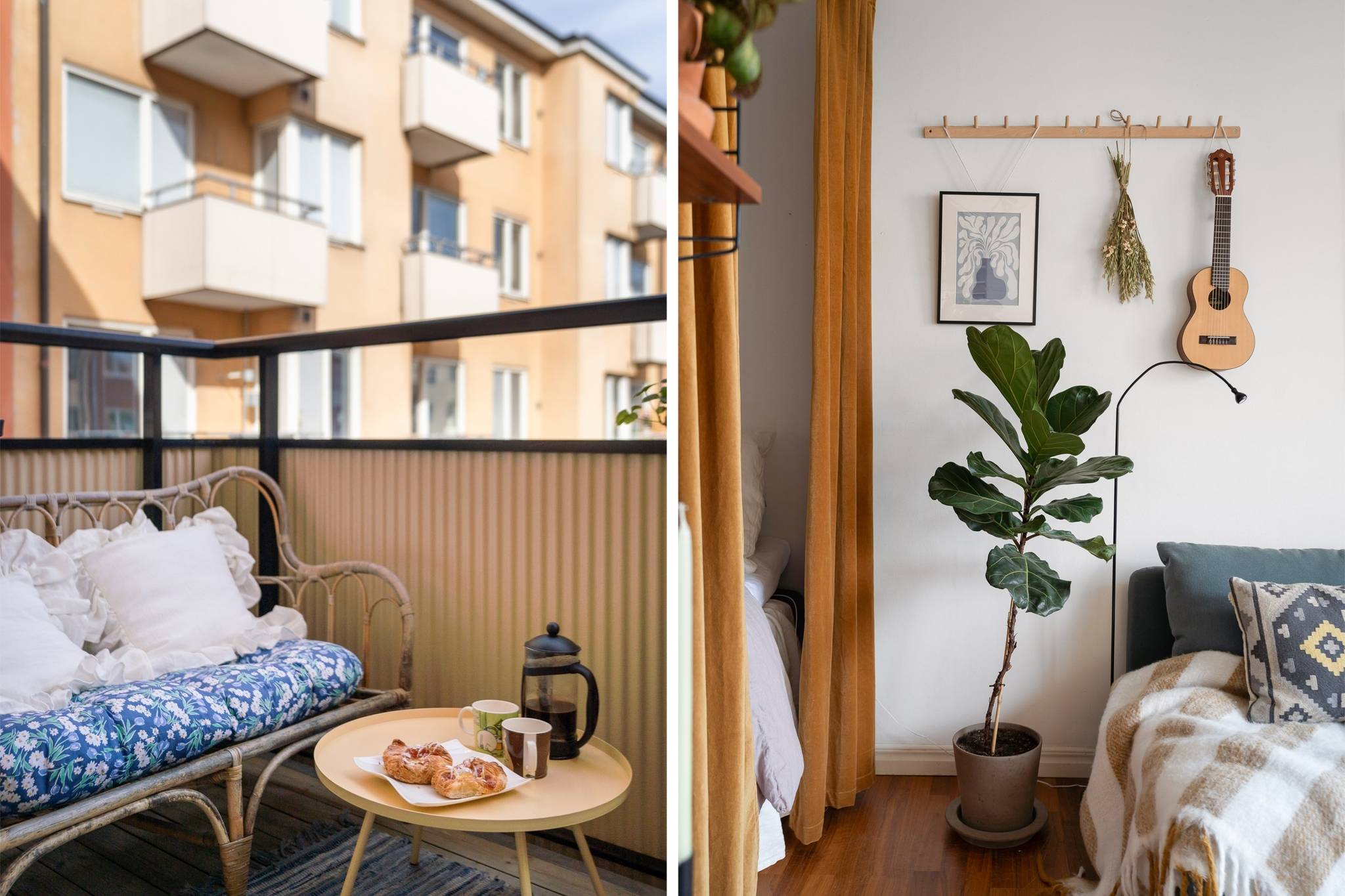 1.5 rum Lägenhet på Essinge Brogata 23 Lilla Essingen Stockholms kommun - bild 13
