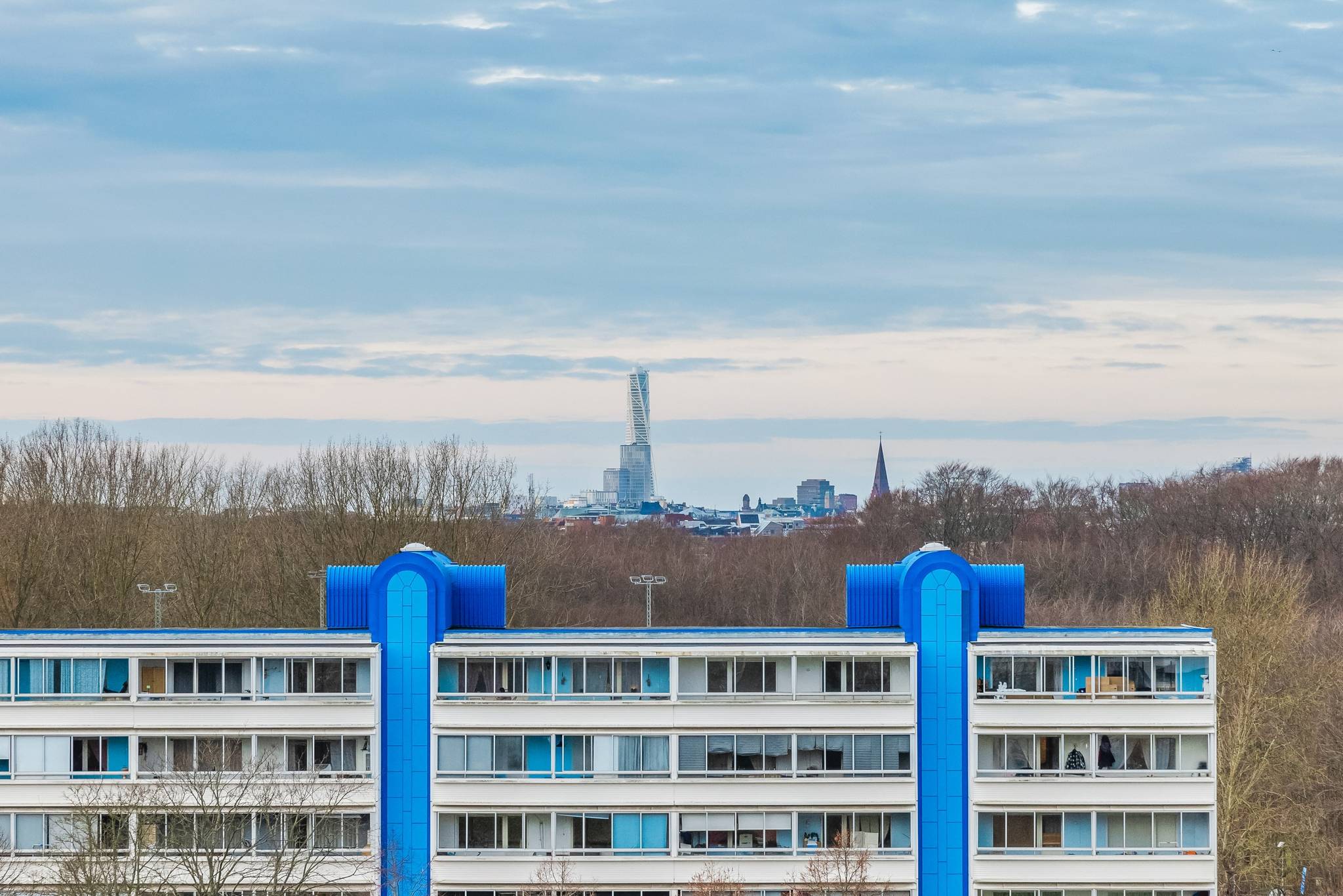 3 rum Lägenhet på Vougts väg 5 Rosengård Malmö kommun - bild 31