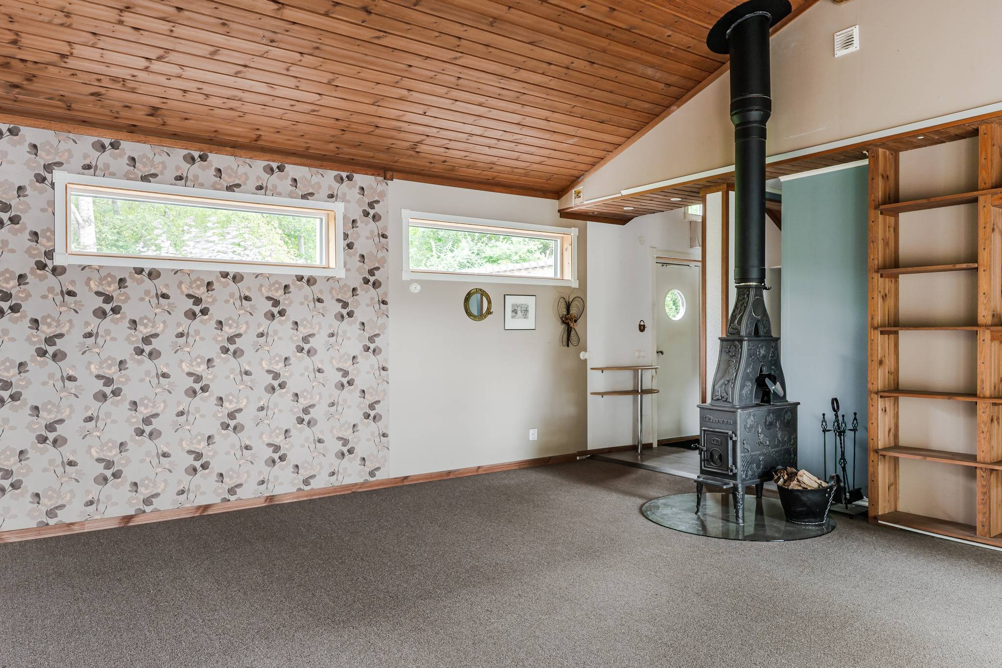 3 rum Villa på Båtstavägen 7 Båtstad Borlänge kommun - bild 20