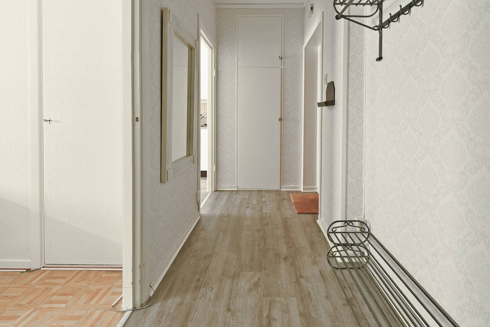 1 rum Lägenhet på Kungsgatan 54D Centralt Kristinehamns kommun - bild 7